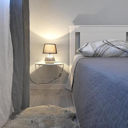 Apartment Karla Zadar Bagian luar foto